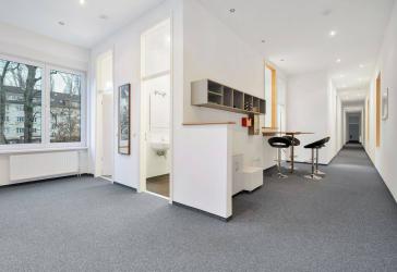 Vorschaubild Büro- /Praxis-Immobilie