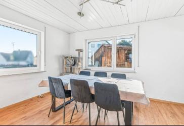 Charmantes und modernisiertes Einfamilienhaus in Unterensingen
