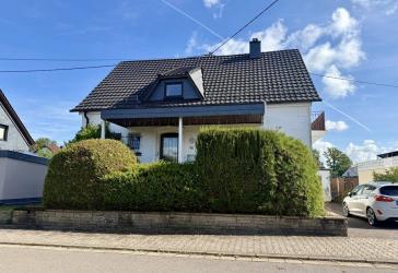 Vorschaubild Einfamilienhaus