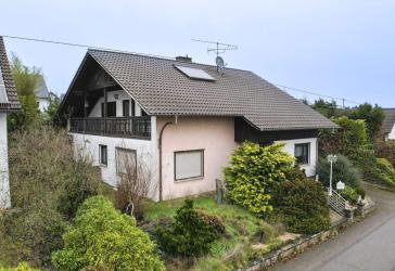 Vorschaubild Einfamilienhaus