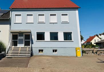 Vorschaubild Büro- /Praxis-Immobilie