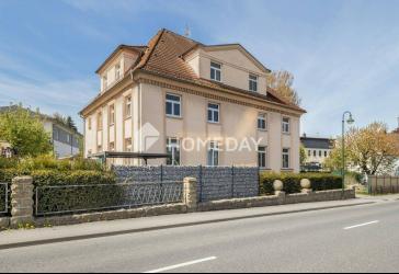 Vorschaubild Mehrfamilienhaus