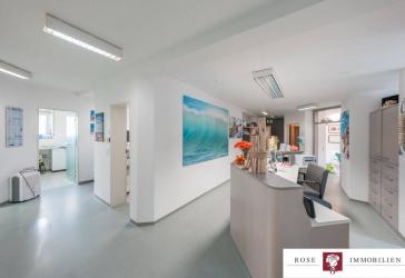 Vorschaubild Büro- /Praxis-Immobilie