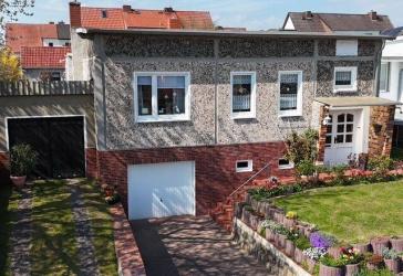 Vorschaubild Einfamilienhaus