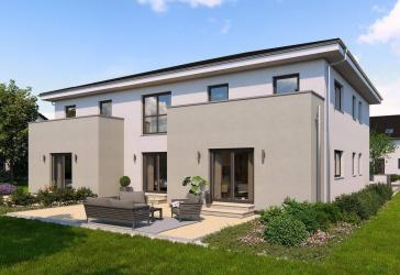 massa haus macht Investoren Träume wahr - moderne Architektur trifft auf Wohlfühlambiente!