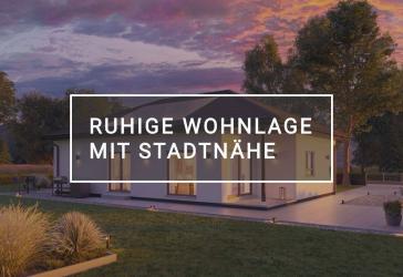 RUHIG WOHNEN I SCHNELL IN ROSTOCK