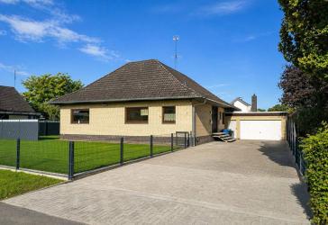 Vorschaubild Bungalow