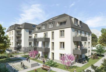 Vorschaubild Wohnung
