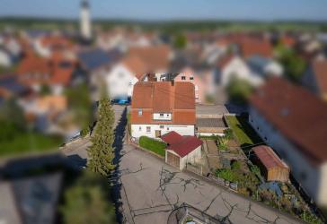 Vorschaubild Einfamilienhaus