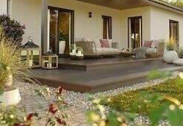 Bungalow - Einfamilienhaus zum Kauf