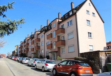 3-Zimmer-Wohnung