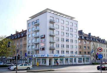 Vorschaubild Wohnung