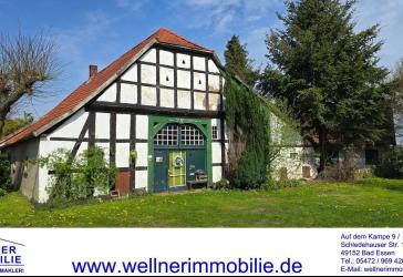 Vorschaubild Bauernhaus