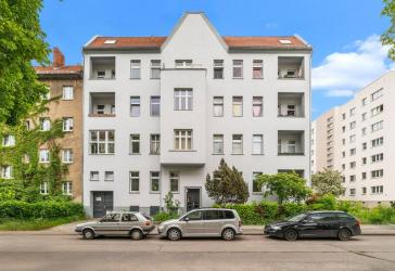 Vorschaubild Mehrfamilienhaus