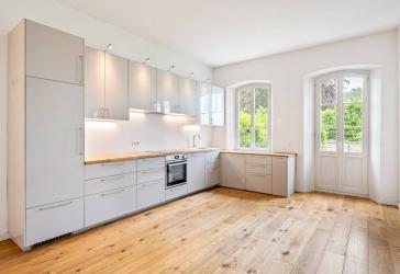 Vorschaubild Maisonettewohnung