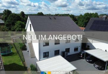 Vorschaubild Maisonettewohnung
