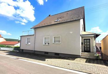Vorschaubild Mehrfamilienhaus