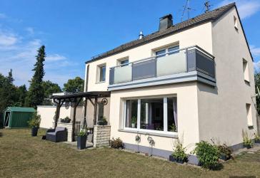 Vorschaubild Einfamilienhaus