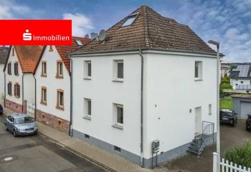 1-2 Familienhaus in Urberach