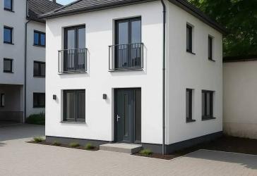 Vorschaubild Mehrfamilienhaus