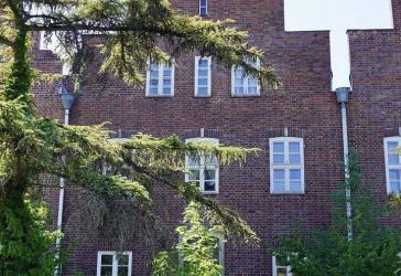 Haus in Zehlendorf I 'Holländerhaus' I Liebhaberobjekt