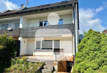 Vorschaubild Reihenendhaus