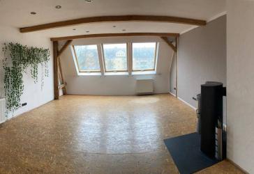 Vorschaubild Maisonettewohnung