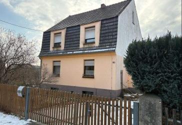 Vorschaubild Einfamilienhaus