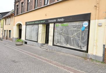Vorschaubild Büro- /Praxis-Immobilie