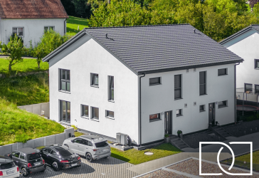 Vorschaubild Doppelhaushälfte