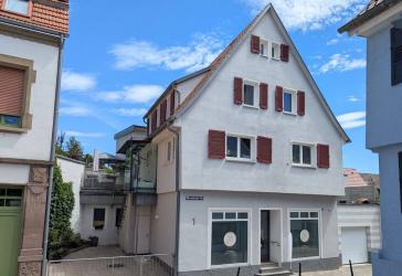 Vorschaubild Mehrfamilienhaus