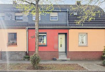 Vorschaubild Reihenmittelhaus