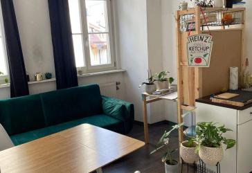 Vorschaubild Wohnung