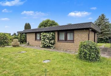 Ihr Rückzugsort im Grünen - Bungalow mit sonnigem Grundstück und viel Potenzial in Fintel