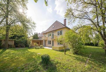 Vorschaubild Einfamilienhaus