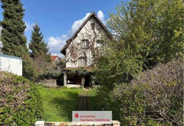 Vorschaubild Einfamilienhaus
