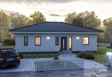 Vorschaubild Bungalow
