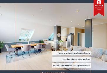 Vorschaubild Wohnung