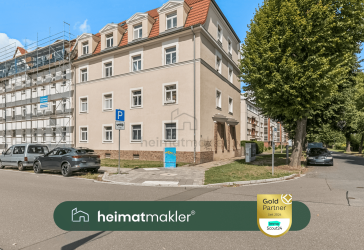 Vorschaubild Mehrfamilienhaus