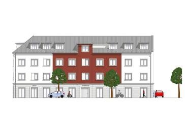 Verschiedene Praxen/Büros/Kanzleien