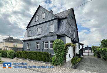 Vorschaubild Einfamilienhaus