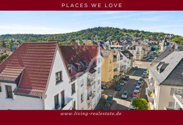 Anlageobjekt als 4-Familien-Wohnhaus oder Hotel in beliebter Lage