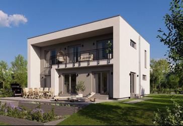 Vorschaubild Einfamilienhaus