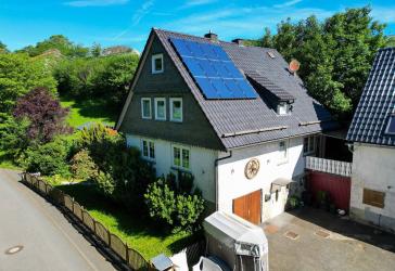 Vorschaubild Einfamilienhaus