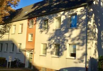 Barsinghausen am Deister: Gemütliche 2,5-Zimmer-Wohnung ca. 54 m² sofort verfügbar