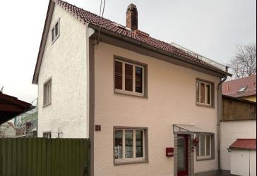 Vorschaubild Einfamilienhaus
