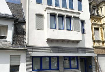 Vorschaubild Mehrfamilienhaus