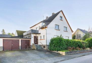 Vorschaubild Einfamilienhaus