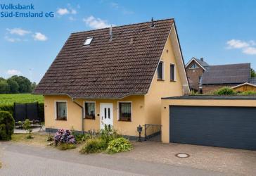 Vorschaubild Einfamilienhaus