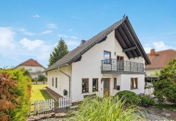 Vorschaubild Einfamilienhaus